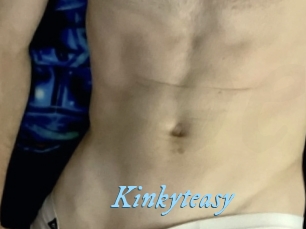 Kinkyteasy
