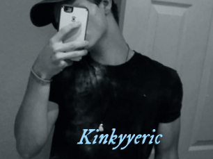 kinkyyeric DeriheruI