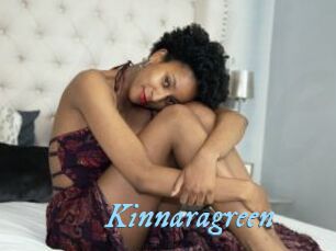 Kinnaragreen