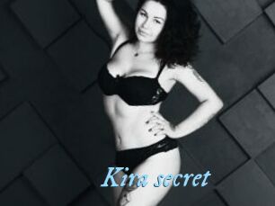 Kira_secret