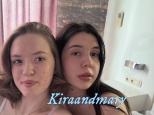 kiraandmary DeriheruI
