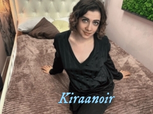 Kiraanoir