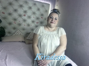 Kiradessa