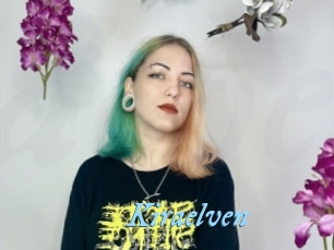 Kiraelven