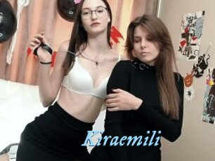 Kiraemili