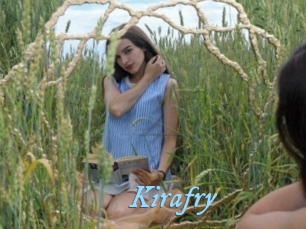 Kirafry
