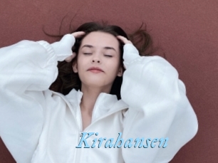 Kirahansen