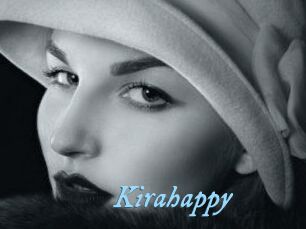 Kirahappy