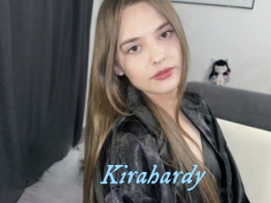 Kirahardy
