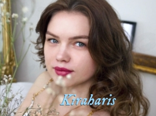 Kiraharis