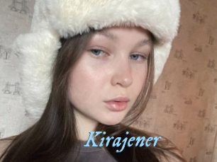 Kirajener