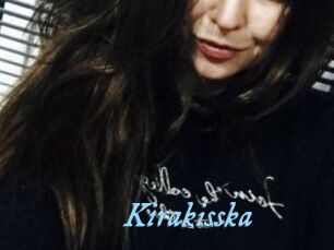 Kirakisska