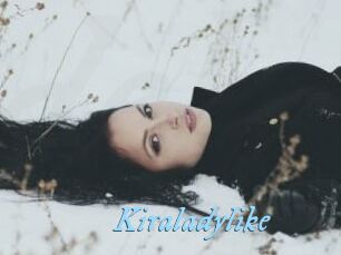 Kiraladylike