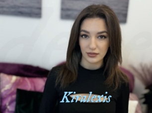 Kiralexis