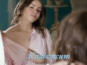 Kiralovecum