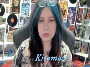 Kiramast