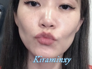 Kiraminxy