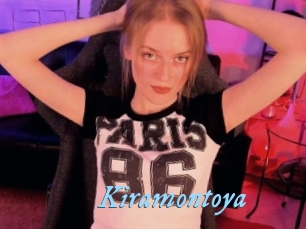 Kiramontoya