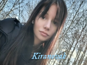 Kiranovak
