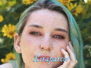 Kiraparcer