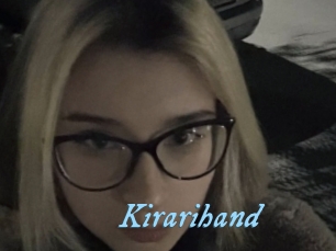 Kirarihand