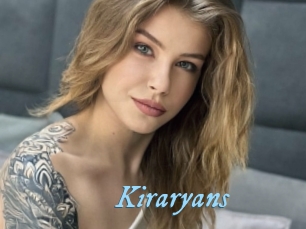 Kiraryans