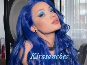Kirasanches
