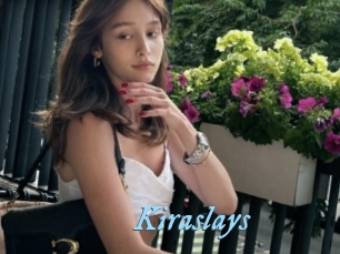 Kiraslays
