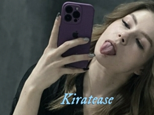 Kiratease