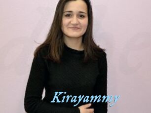 Kirayammy