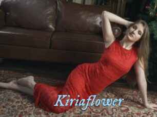 Kiriaflower