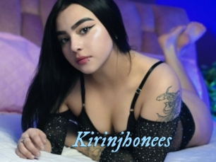 Kirinjhonees