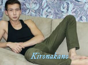 Kironakano