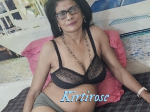 kirtirose DeriheruI