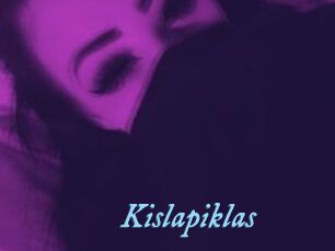 Kislapiklas
