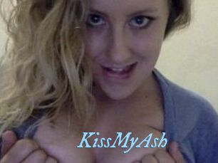 KissMyAsh