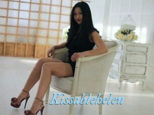 Kissablehelen