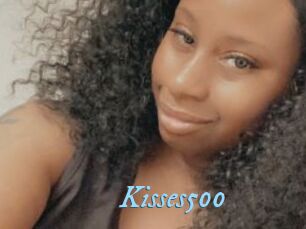 Kisses500