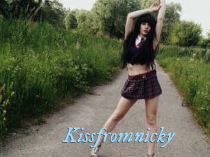 Kissfromnicky