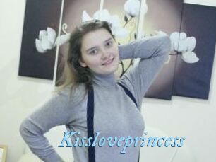 Kissloveprincess