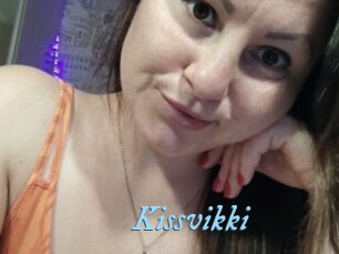 Kissvikki