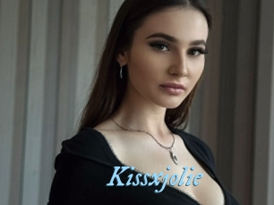 Kissxjolie