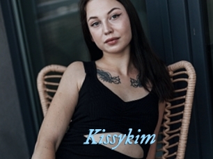 Kissykim