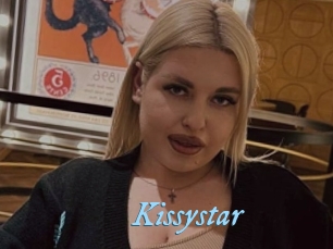 Kissystar