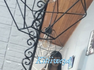 Kitiiwe3d