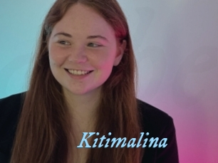 Kitimalina