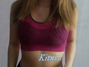 Kitniss