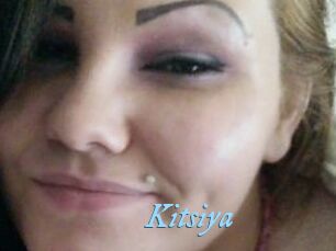 Kitsiya