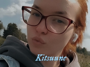 Kitsuune
