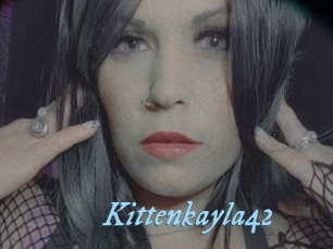 Kittenkayla42